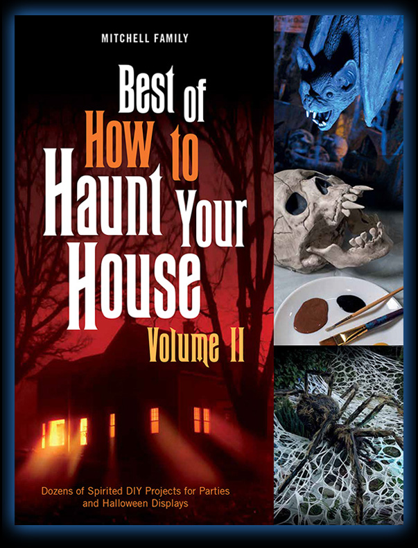 V2 Best of Haunt Your House Vol2 Cover 72dpi