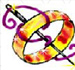 distressingfabric