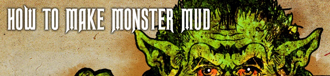 TOC MonsterMud