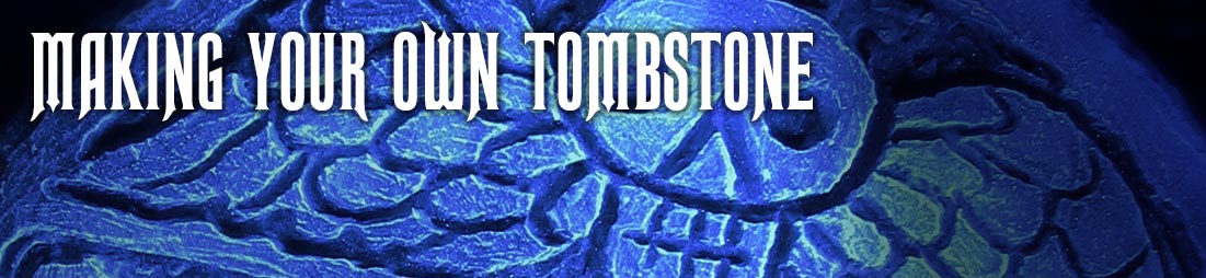 TOC makingTombstone