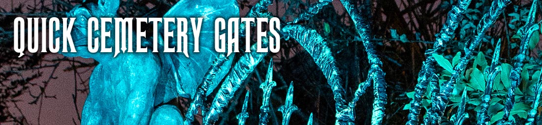 TOC quickgates
